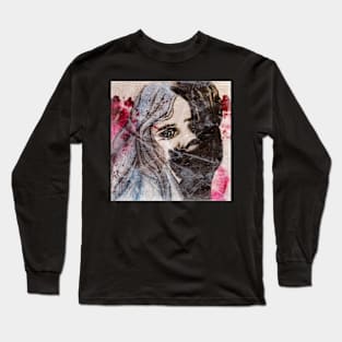 Fear Long Sleeve T-Shirt